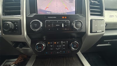 2020 Ford F-250SD Lariat