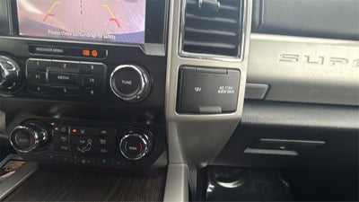 2020 Ford F-250SD Lariat