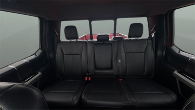 2020 Ford F-250SD Lariat