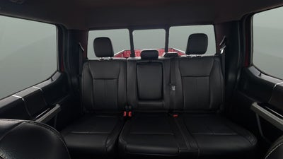 2020 Ford F-250SD Lariat