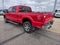 2011 Ford F-350SD Lariat