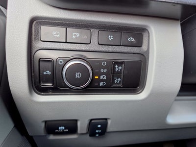 2024 Ford F-350SD Limited