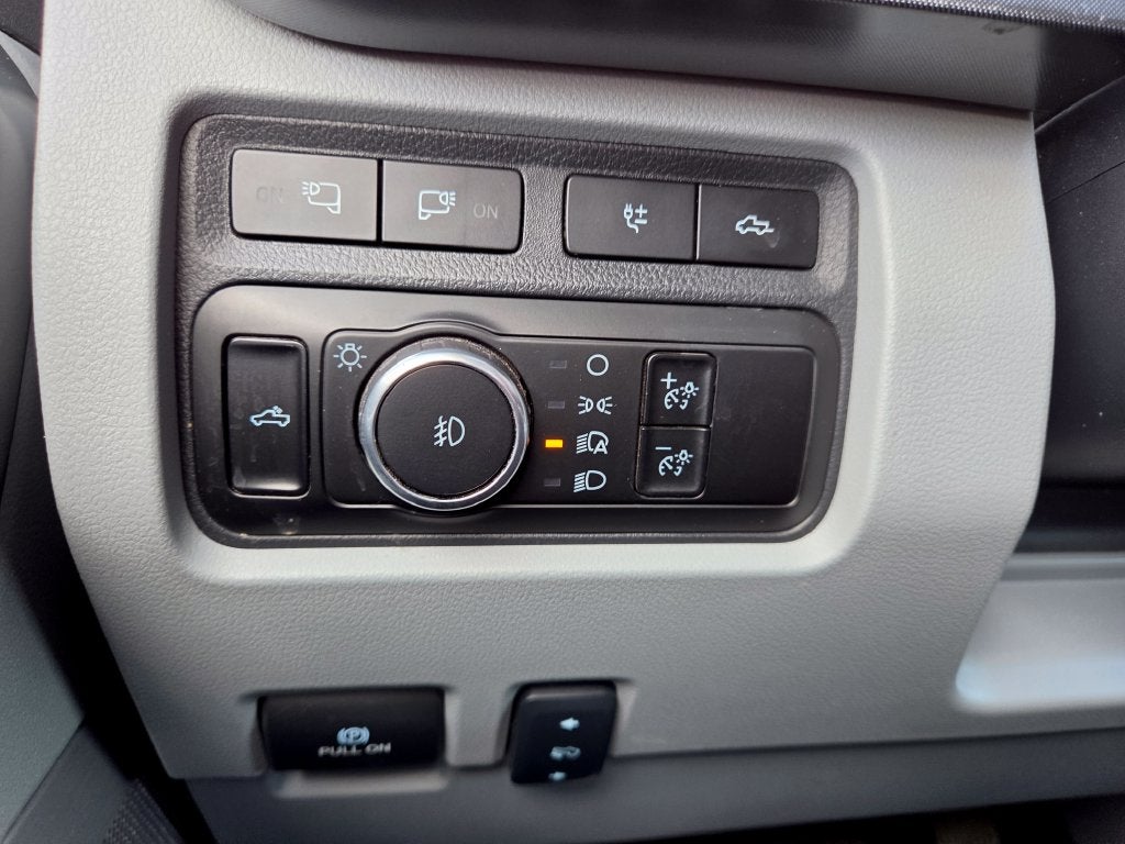 2024 Ford F-350SD Limited