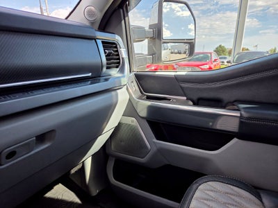 2024 Ford F-350SD Limited