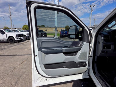 2024 Ford F-350SD Limited