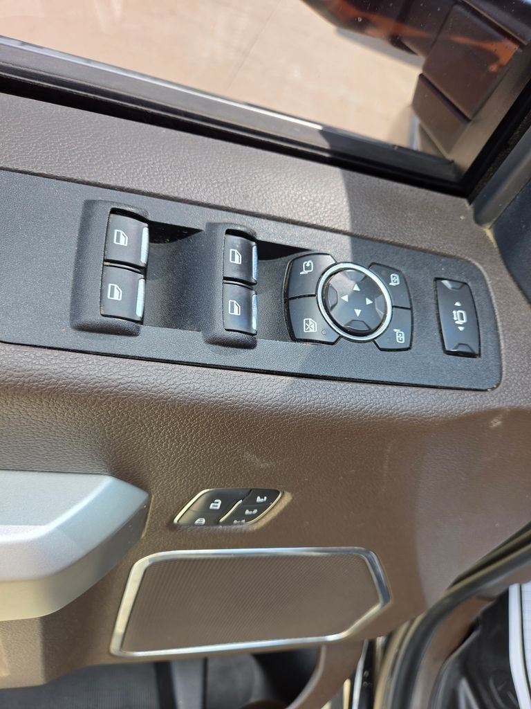 2020 Ford F-350SD King Ranch