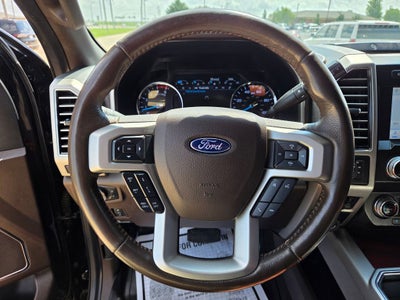 2020 Ford F-350SD King Ranch