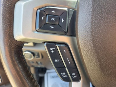 2020 Ford F-350SD King Ranch