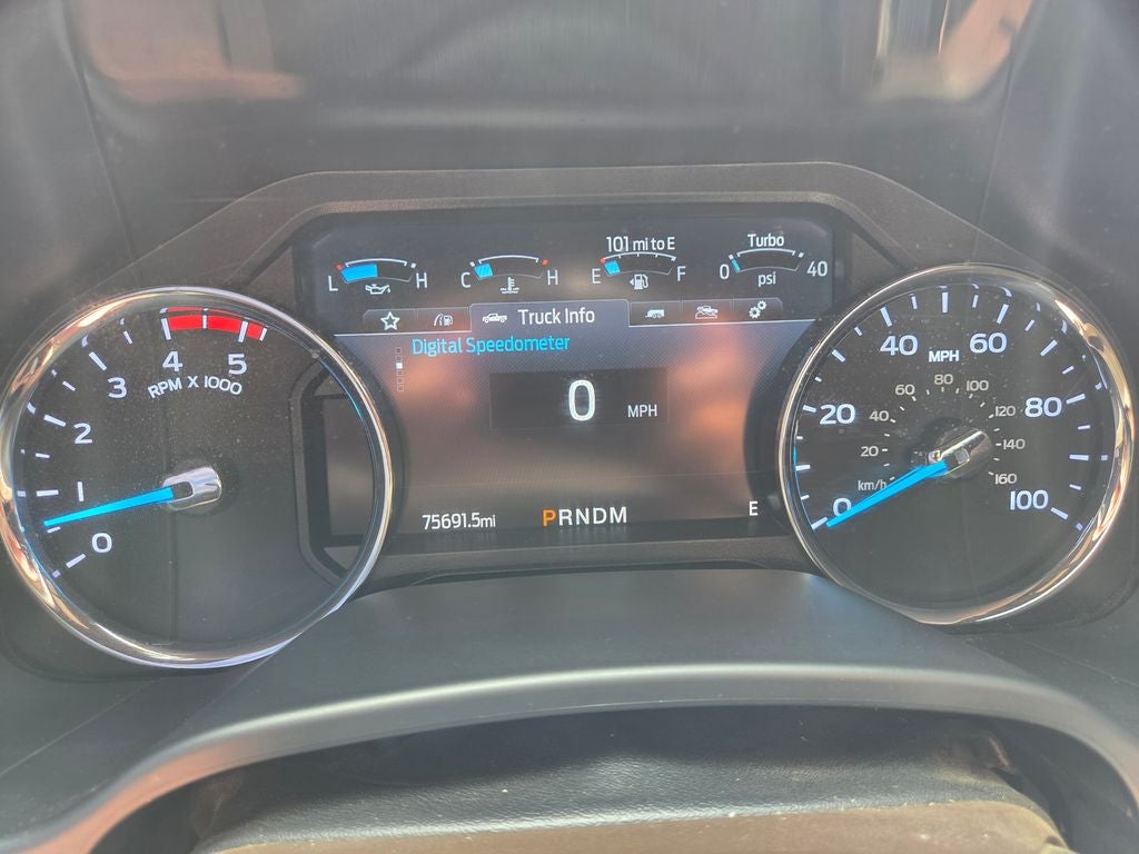 2020 Ford F-350SD King Ranch