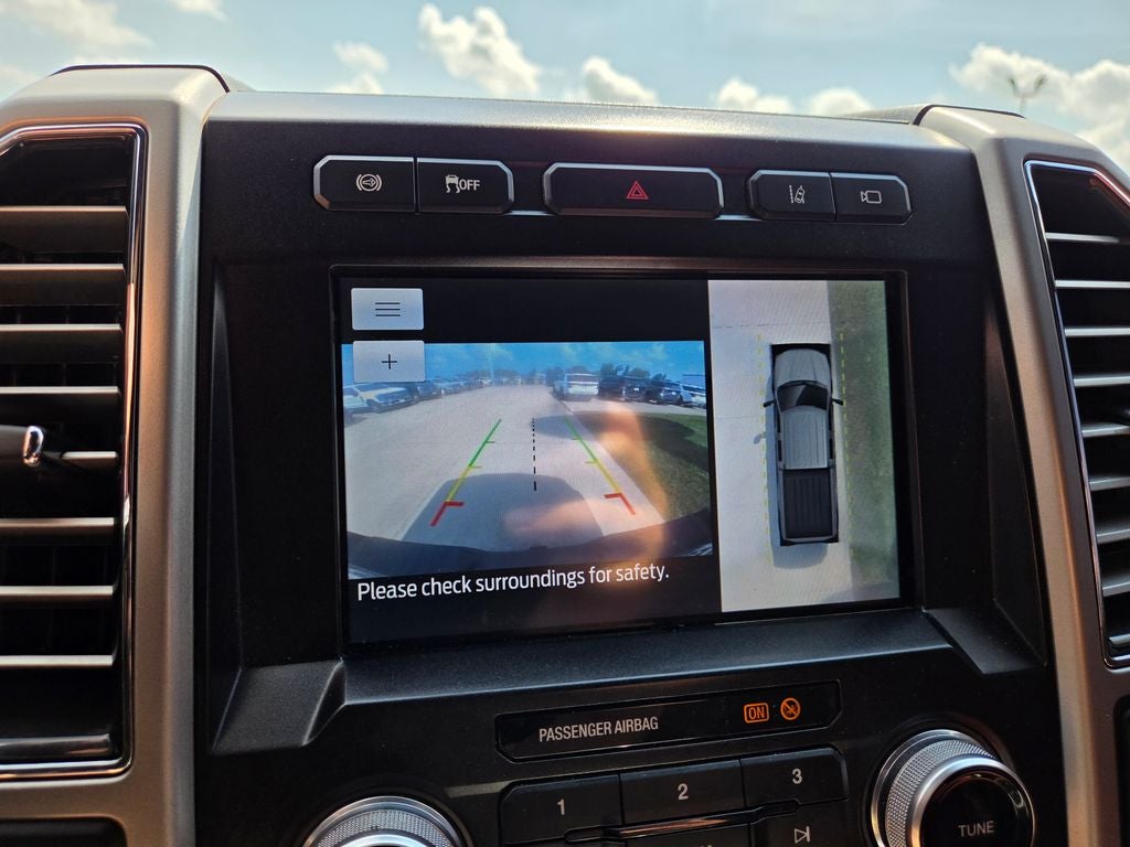 2020 Ford F-350SD King Ranch