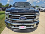 2020 Ford F-350SD King Ranch