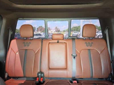 2020 Ford F-350SD King Ranch