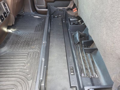 2020 Ford F-350SD King Ranch