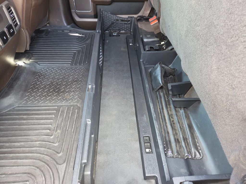 2020 Ford F-350SD King Ranch