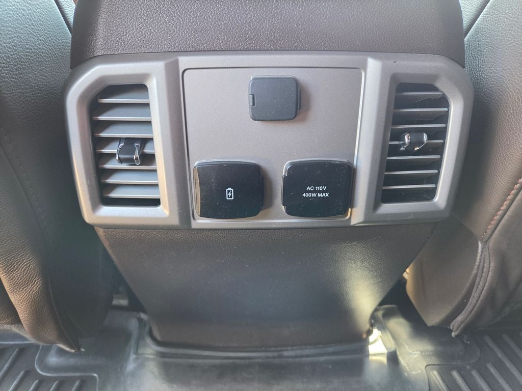 2020 Ford F-350SD King Ranch