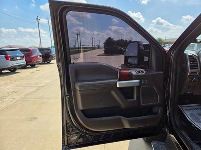 2020 Ford F-350SD King Ranch