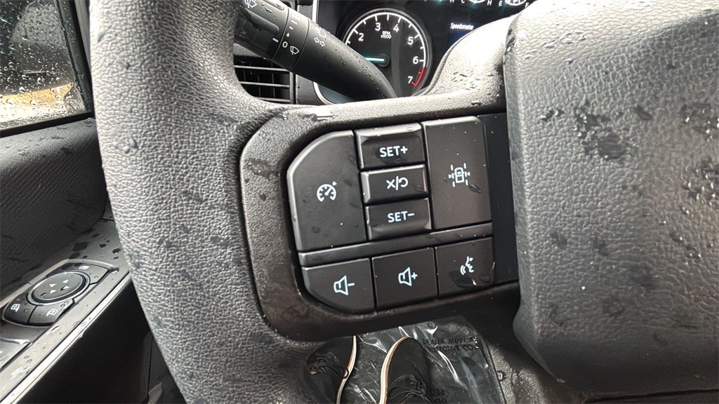 2023 Ford F-150 XL STX