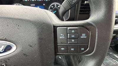 2023 Ford F-150 XL STX