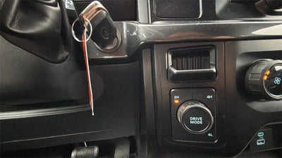 2023 Ford F-150 XL STX