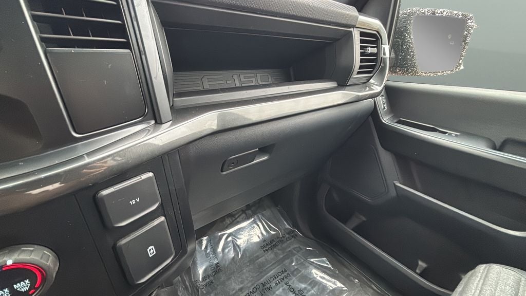 2023 Ford F-150 XL STX