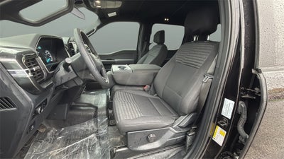 2023 Ford F-150 XL STX