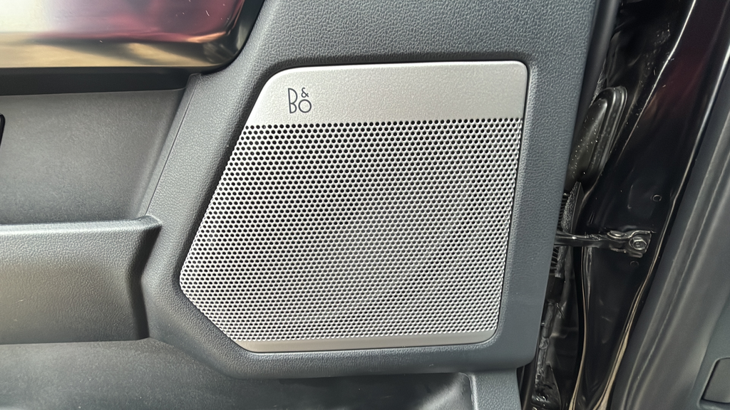 2025 Ford F-150 Platinum 5 1/2 FT BOX