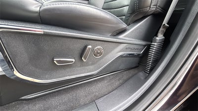 2025 Ford F-150 Platinum 5 1/2 FT BOX