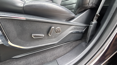 2025 Ford F-150 Platinum 5 1/2 FT BOX