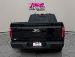 2025 Ford F-150 Platinum 5 1/2 FT BOX