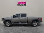 2014 Chevrolet Silverado 2500HD LTZ