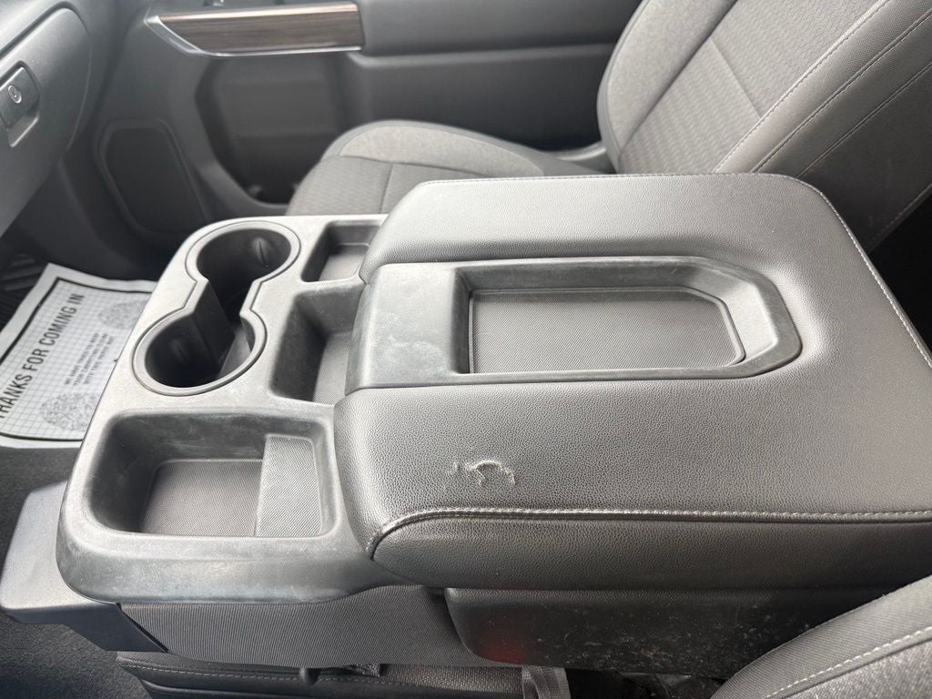 2020 Chevrolet Silverado 3500HD LT