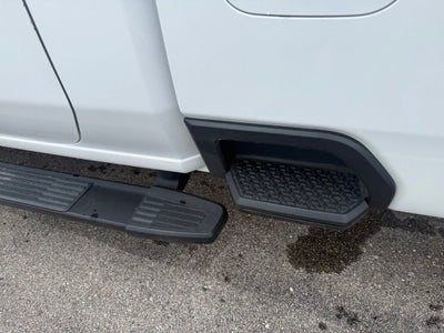 2020 Chevrolet Silverado 3500HD LT