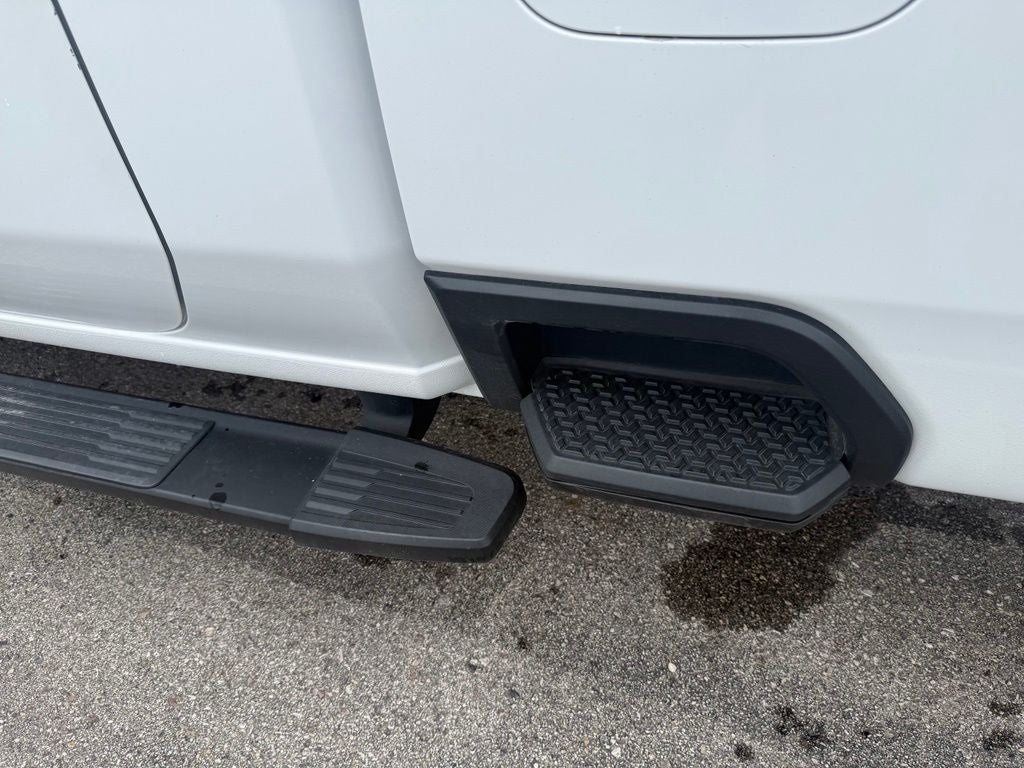 2020 Chevrolet Silverado 3500HD LT