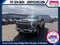 2026 Chevrolet Silverado 3500HD LTZ