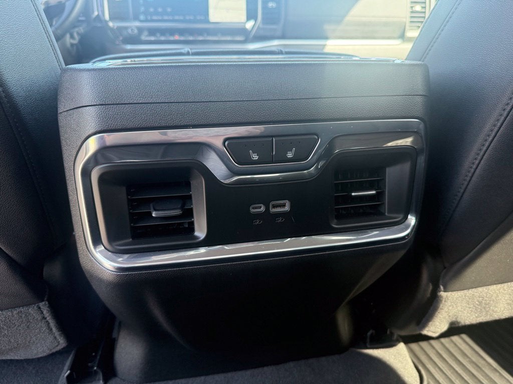 2026 Chevrolet Silverado 3500HD LTZ
