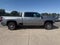 2026 Chevrolet Silverado 3500HD LTZ