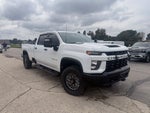 2021 Chevrolet Silverado 2500HD Custom