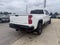 2021 Chevrolet Silverado 2500HD Custom