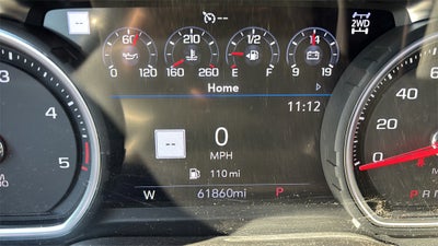 2023 Chevrolet Silverado 3500HD High Country