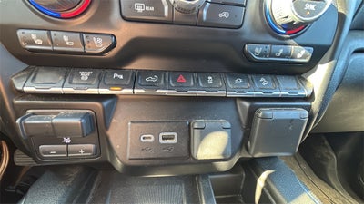 2023 Chevrolet Silverado 3500HD High Country