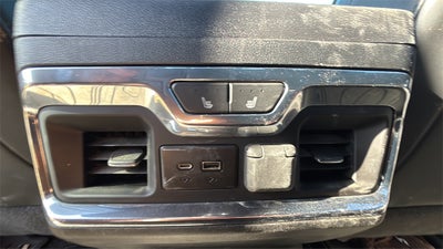 2023 Chevrolet Silverado 3500HD High Country