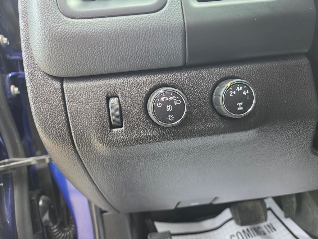 2015 Chevrolet Colorado Z71