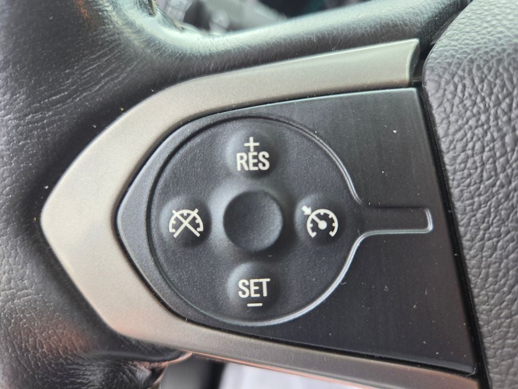 2015 Chevrolet Colorado Z71