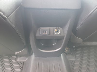 2015 Chevrolet Colorado Z71