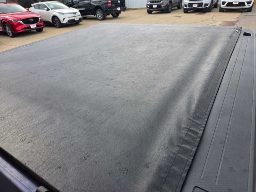 2015 Chevrolet Colorado Z71