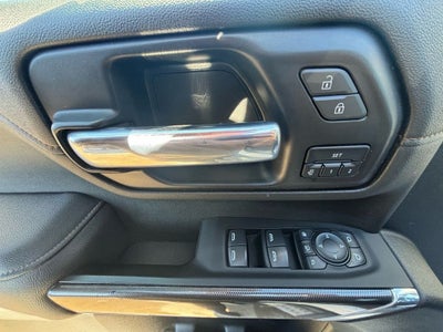 2022 GMC Sierra 2500HD AT4