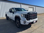 2022 GMC Sierra 2500HD AT4