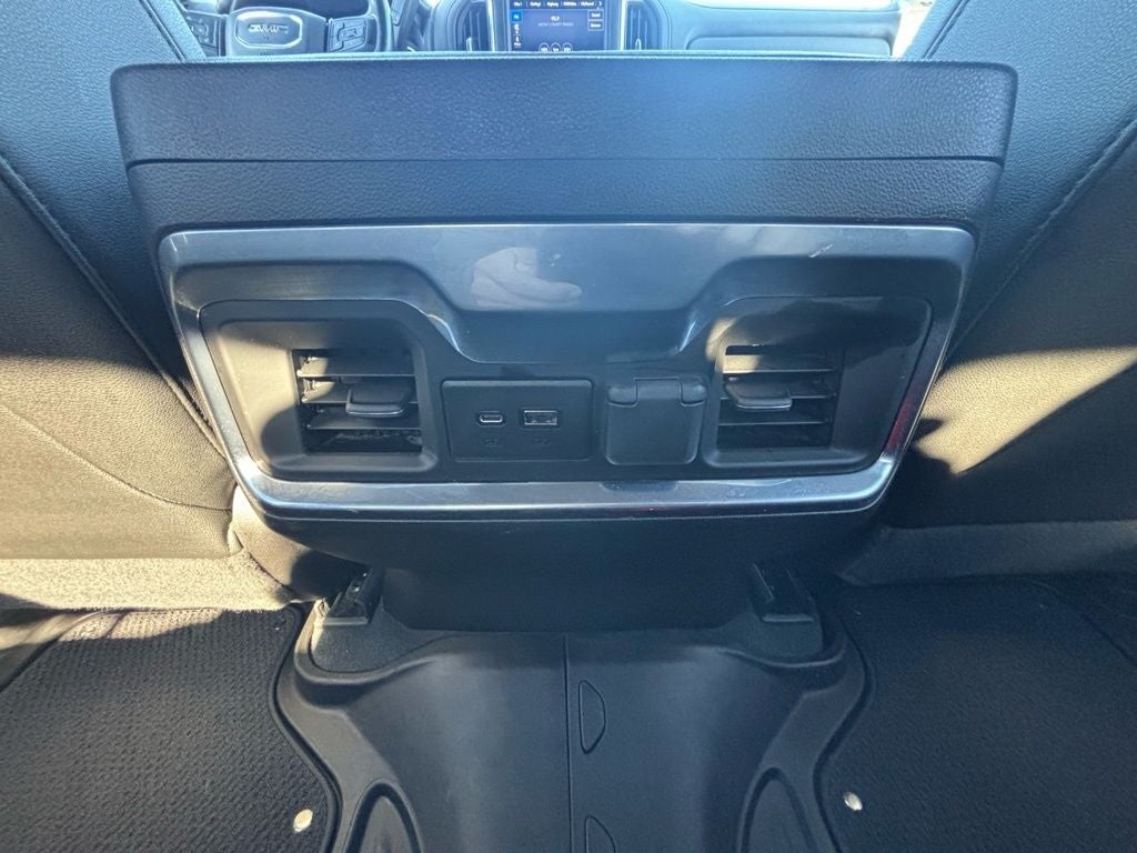 2022 GMC Sierra 2500HD AT4