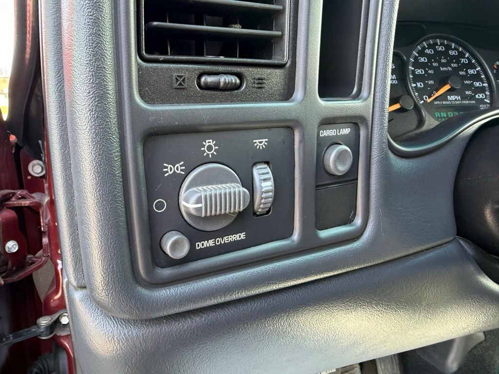 2002 GMC Sierra 2500HD SLE