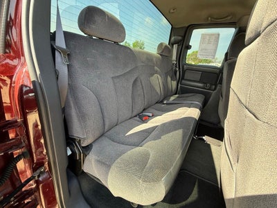2002 GMC Sierra 2500HD SLE
